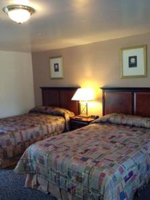 Ridge Top Motel - Bryson City Room photo